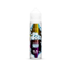 Dr.Frost - Mixed Fruits Longfill 14ml | DoctorVape
