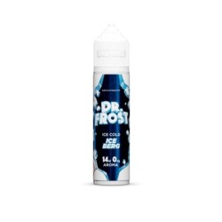 Dr.Frost - Iceberg Longfill 14ml | DoctorVape