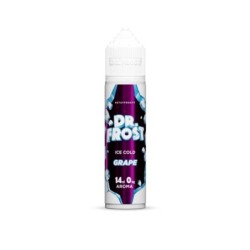 Longfill Dr.Frost - Raisin 14ml | DoctorVape