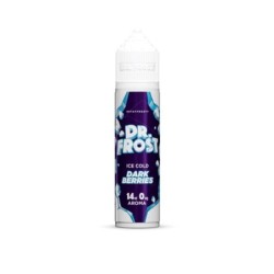 Dr.Frost - Dark Berries Longfill 14ml | DoctorVape