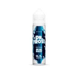 Longfill Dr.Frost - Blue Razz 14ml