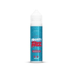 Longfill Dr.Frost - Blue Slush 14ml