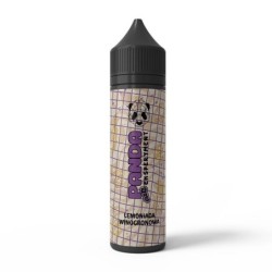 Longfill Panda Experiment 10/60 ml - Grape Lemonade | DoctorVape