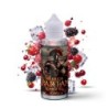 Longfill Warrior 10/140ml Spartan