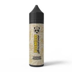 Panda Experiment Longfill 10/60 ml - Pineapple Lemonade | DoctorVape