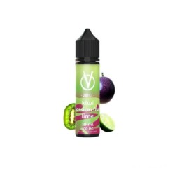 VBar VJuice Longfill 10/60ml - Kiwi Fruit de la Passion Citron Vert | DoctorVape