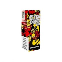 Liquid Cute and Creepy - Salt Lemoniada 20mg