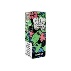 Liquid Cute and Creepy Salt - Energy 20mg
