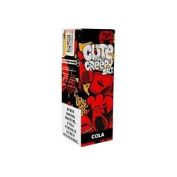 Liquid Cute and Creepy Salt - Cola 20mg