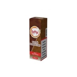 Liquid Izi Pizi Salt 10ml - Classic Tobacco 20 mg | DoctorVape