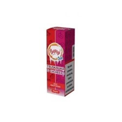 Liquid Izi Pizi Salt - Truskawka Lychee Ice 20 mg
