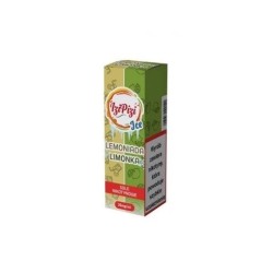 Liquid Izi Pizi Salt - Lemonade Lime Ice 20 mg | DoctorVape