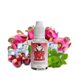 Arôme Vampire Vape 30ml Heisenberg Cerise Dragon Glace | DoctorVape
