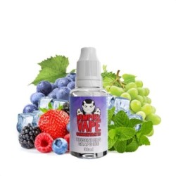 Arôme Vampire Vape 30ml Heisenberg Raisin Glacé | DoctorVape