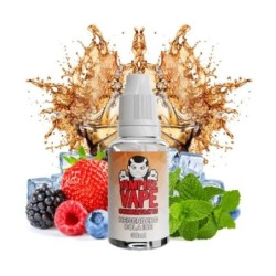 Arôme Vampire Vape 30ml Heisenberg Cola Ice | DoctorVape