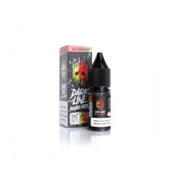 Liquid DARK LINE DOUBLE SALT 10ml - Kiwi Fraise 20mg | DoctorVape