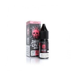 Liquid DARK LINE SALT 10ml - Pastèque 20mg | DoctorVape