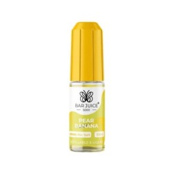 Liquid Bar Juice 5000 10ml 20mg Pear Banana