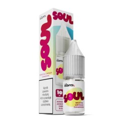 Klarro Soul Liquid Salt - Frozen Cranberry Lemonade | DoctorVape