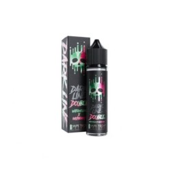 Longfill DARK LINE Double 8/60ml - Pastèque x Framboise | DoctorVape