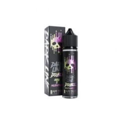 Longfill DARK LINE Double 8/60ml - Cactus x Passionfruit