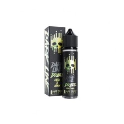 Longfill DARK LINE Double 8/60ml - Cactus x Citron | DoctorVape
