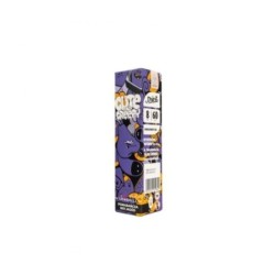 Longfill Cute and Creepy 8/60ml - Mélange d'Orange et de Baies | DoctorVape