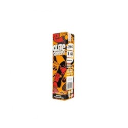 Longfill Cute and Creepy 8/60ml - Mangue Orange | DoctorVape