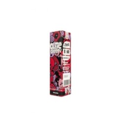 Longfill Cute and Creepy 8/60ml - Malina