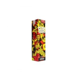 Longfill Cute and Creepy 8/60ml - Limonade à la Fraise | DoctorVape
