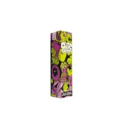 Longfill Cute and Creepy 8/60ml - Cola Limonka Czarna Porzeczka