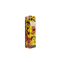 Longfill Cute and Creepy 8/60ml - Cola Citron | DoctorVape