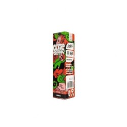 Longfill Cute and Creepy 8/60ml - Arbuz