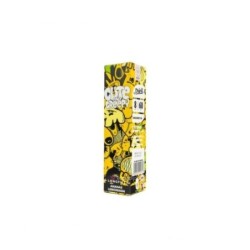 Longfill Cute and Creepy 8/60ml - Limonade à l'Ananas | DoctorVape