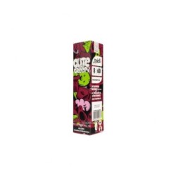 Longfill Cute and Creepy 8/60ml - Aloes Czarna Porzeczka
