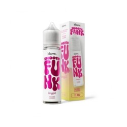 Longfill Klarro Smooth Funk 11/60ml - Rainbow Candy | DoctorVape