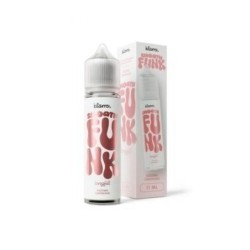 Longfill Klarro Smooth Funk 11/60ml - Pink Lemonade | DoctorVape