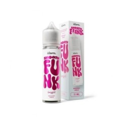 Longfill Klarro Smooth Funk 11/60ml - Mrożony Arbuz