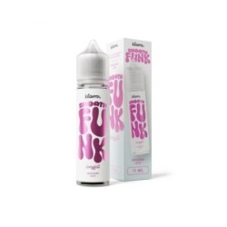Longfill Klarro Smooth Funk 11/60ml - Litchi Glacé | DoctorVape
