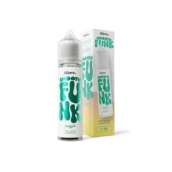 Longfill Klarro Smooth Funk 11/60ml - Kiwi Guawa & Marakuja