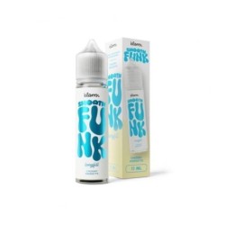 Longfill Klarro Smooth Funk 11/60ml - Boisson Énergisante Fraîche | DoctorVape