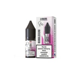 Liquid Aroma King Salt 10 ml - Bubble-gum 20 mg | DoctorVape
