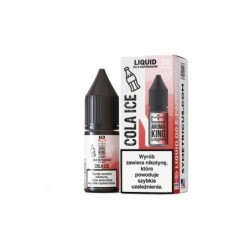 Aroma King Liquide Sel - Cola Glacé 20 mg, 10 ml | DoctorVape