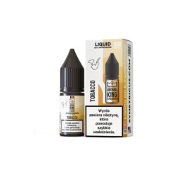 Liquid Aroma King Salt 10 ml - Tobacco 20 mg