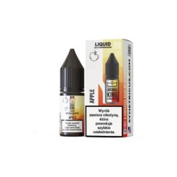 Liquide Aroma King Salt 10 ml - Pomme 20 mg | DoctorVape