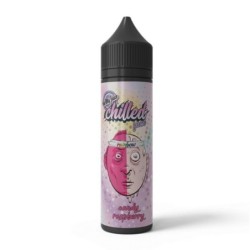 Longfill Chilled Face Rainbow 10/60 Candy Raspberry