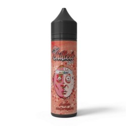 Longfill Chilled Face Rainbow 10/60 Slushie Pastèque | DoctorVape