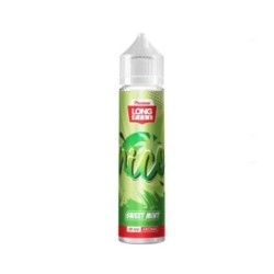 Longfill Nico 10/60ml - Menthe Douce | DoctorVape