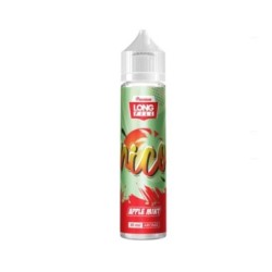 Longfill Nico 10/60ml - APPLE MINT