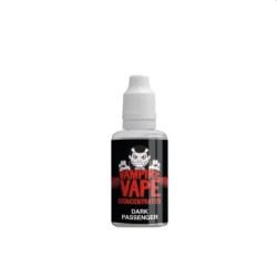 Vampire Vape Dark Passenger Flavor 30ml | DoctorVape